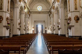 Religious Facility Cleaning in Collingswood, New Jersey