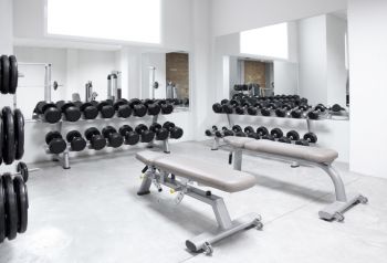 Gym & Fitness Center Cleaning in Audubon, New Jersey by The Fifth Labor Philadelphia LLC